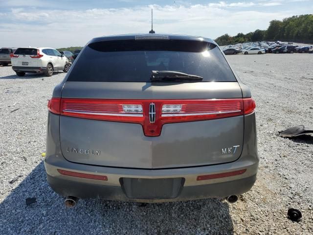 2012 Lincoln MKT