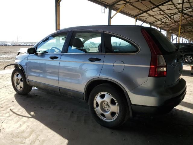 2008 Honda CR-V LX