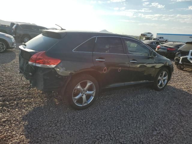 2009 Toyota Venza