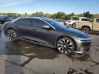 2022 Lucid Motors AIR Grand Touring