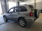 2005 Toyota Rav4