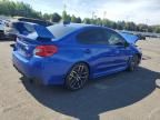 2020 Subaru WRX STI