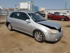 2006 KIA SPECTRA5