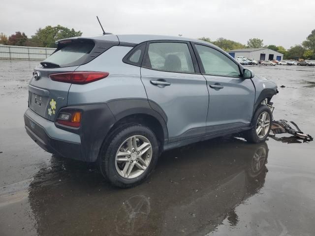 2018 Hyundai Kona SE