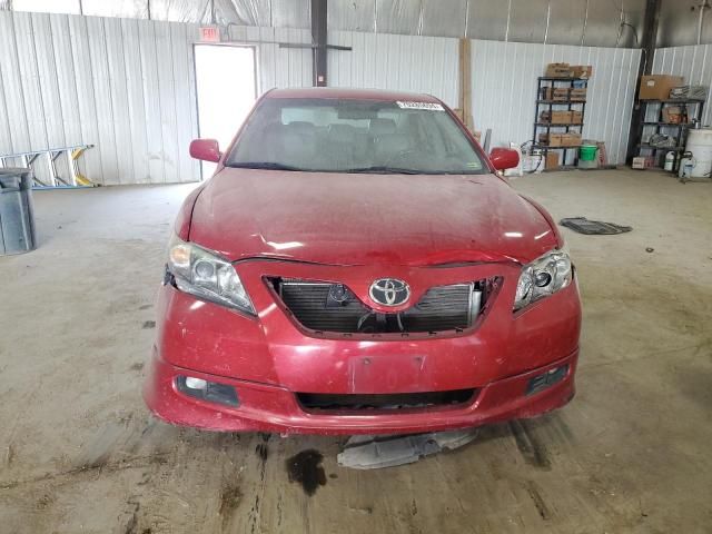 2009 Toyota Camry Base