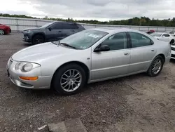 2002 Chrysler 300M en venta en Fredericksburg, VA