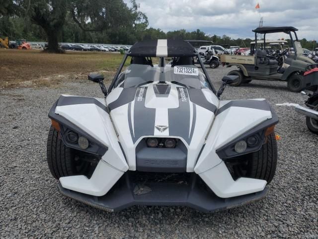 2019 Polaris Slingshot