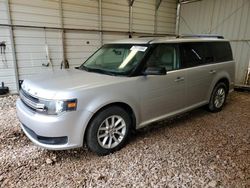 Ford salvage cars for sale: 2013 Ford Flex SE