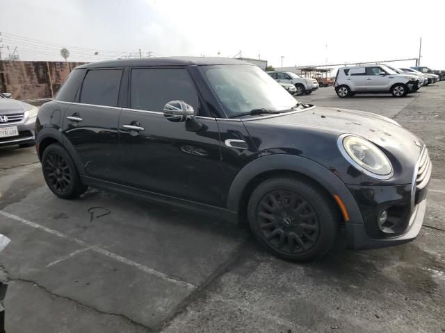 2017 Mini Cooper