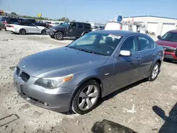 2004 BMW 530 I en venta en Cahokia Heights, IL