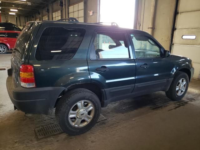 2003 Ford Escape XLT