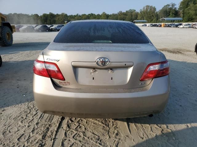 2008 Toyota Camry CE