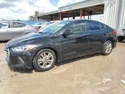 2018 Hyundai Elantra SEL en venta en Riverview, FL