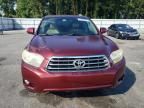 2009 Toyota Highlander Limited