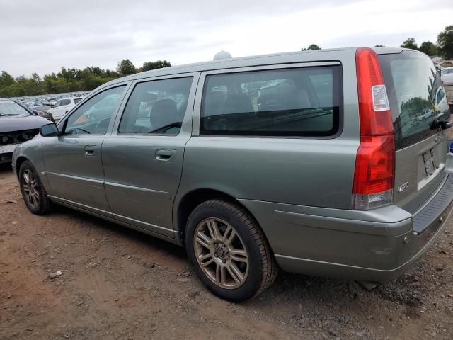 2006 Volvo V70