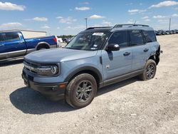 2024 Ford Bronco Sport BIG Bend en venta en Temple, TX