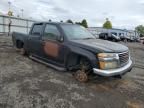 2006 GMC Canyon