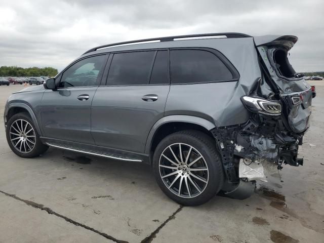 2023 Mercedes-Benz GLS 450 4matic