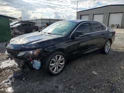 2017 Chevrolet Impala LT en venta en Cahokia Heights, IL