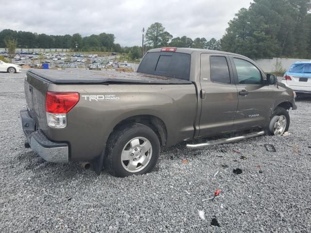 2011 Toyota Tundra Double Cab SR5