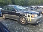 2003 Subaru Legacy Outback H6 3.0 LL Bean