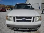 2001 Ford Explorer Sport Trac