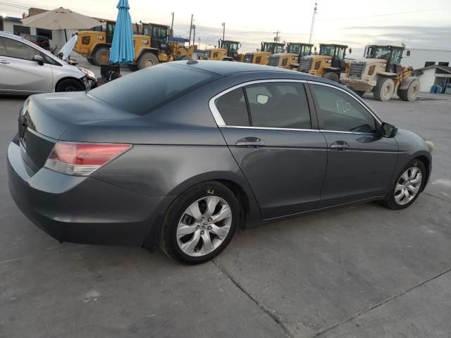 2008 Honda Accord EXL