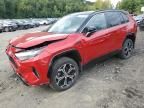 2023 Toyota Rav4 Prime XSE