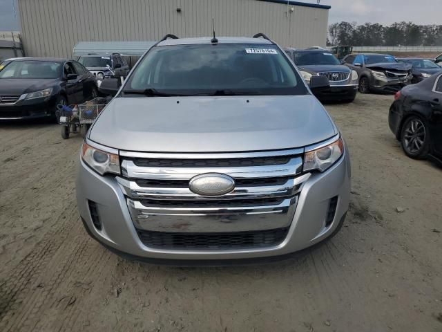 2012 Ford Edge SE