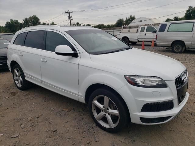 2014 Audi Q7 Prestige