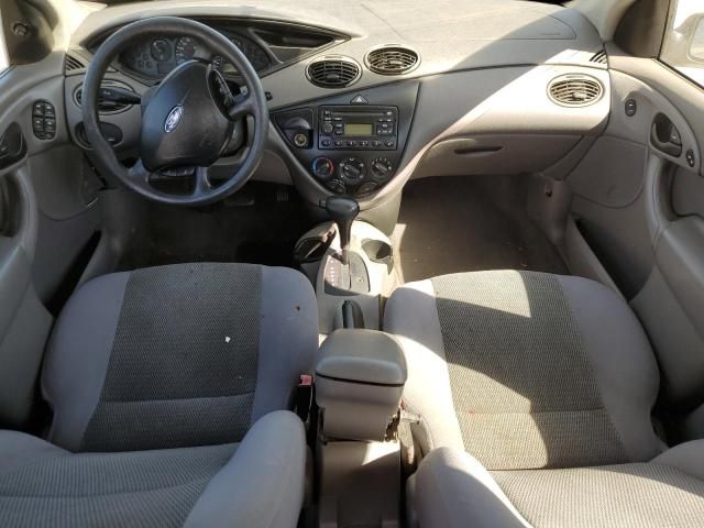 2004 Ford Focus SE Comfort