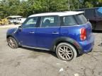 2015 Mini Cooper S Countryman