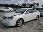 2006 Toyota Avalon XL