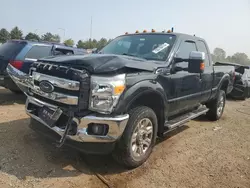 Ford salvage cars for sale: 2015 Ford F250 Super Duty