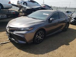 Run And Drives Cars for sale at auction: 2023 Toyota Camry SE Night Shade