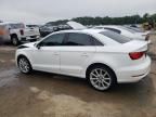 2016 Audi A3 Premium Plus