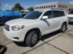 2008 Toyota Highlander