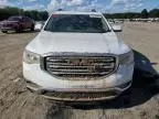 2018 GMC Acadia SLE