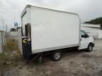 2014 Chevrolet Express G3500