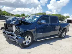 Salvage cars for sale from Copart Corpus Christi, TX: 2023 Dodge RAM 1500 BIG HORN/LONE Star