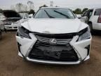 2018 Lexus RX 350 Base