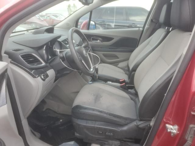 2013 Buick Encore Convenience