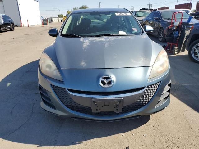 2010 Mazda 3 I