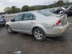 2008 Ford Fusion SE