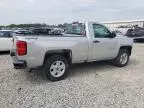 2016 Chevrolet Silverado K1500