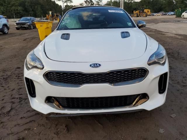 2020 KIA Stinger