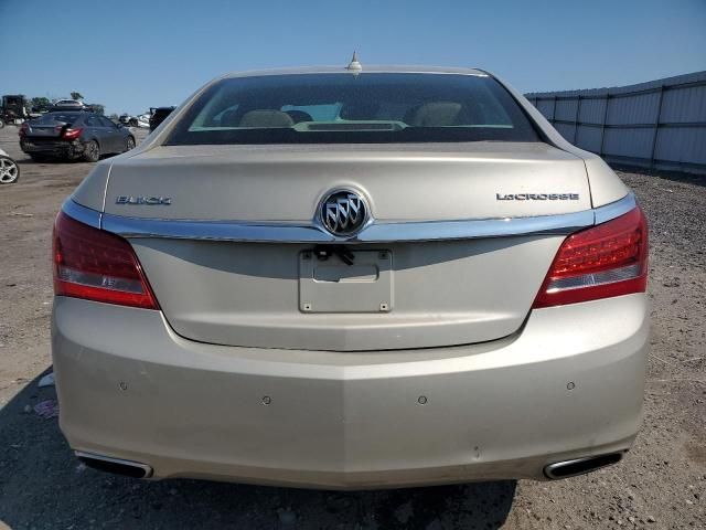 2014 Buick Lacrosse Premium