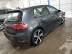 2015 Volkswagen GTI