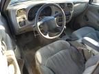 2001 Chevrolet S Truck S10