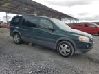 2005 Pontiac Montana SV6